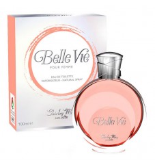 Shirley May DELUX Дамски парфюм Belle Vie EDT 100 мл